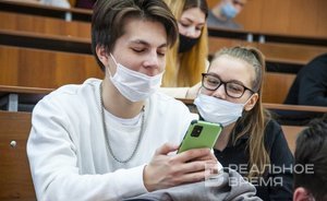 Создают в соцсетях скрытые от начальства аккаунты более 40% россиян