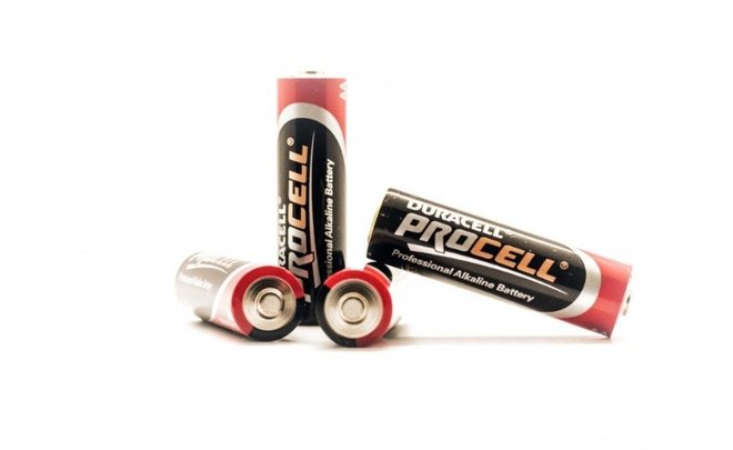 Mash: Duracell объявили об уходе из России