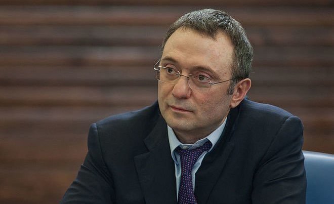 Французская прокуратура не будет оспаривать решение суда по делу Керимова