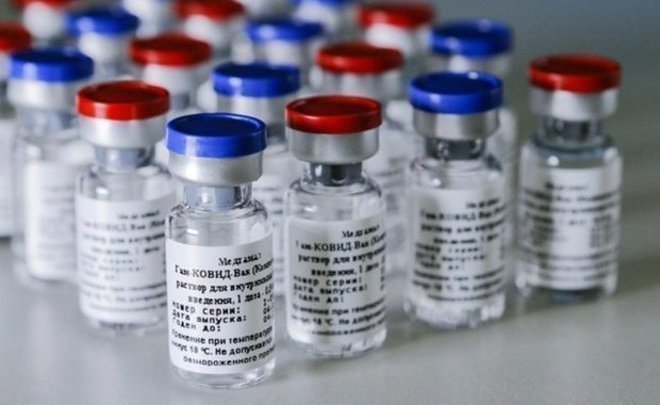 Во все регионы России доставили «Спутник V» для масштабной вакцинации от коронавируса