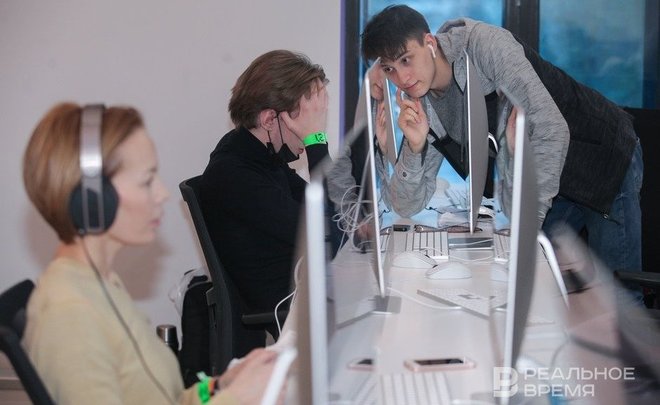 В Татарстане утвердили порядок формирования и ведения реестра стартапов в сфере ИКТ