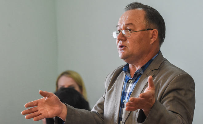 ​Татарстанский чиновник оспорил увольнение по утрате доверия