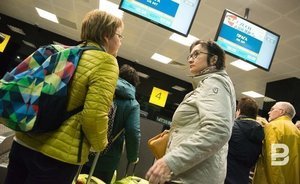 Россия вошла в топ-10 стран по расходам граждан на путешествия за рубежом в 2018 году
