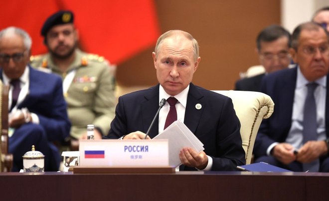 Путин заявил о готовности сделать все, чтобы конфликт на Украине прекратился как можно скорее