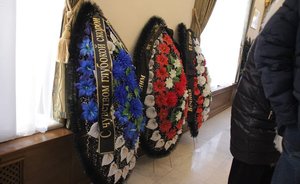 В Нижнекамске умер директор лицея-интерната №24 Руслан Садыков