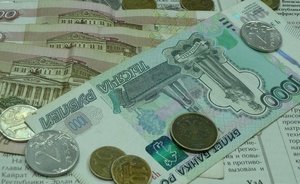 В России закроют возможность обналичивать замороженные пенсии