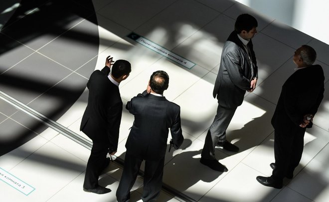 Почти 60% мужчин в России сталкивались с дискриминацией при трудоустройстве