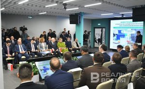 В Татарстане одобрили 63 инвестпроекта на 370 млрд рублей