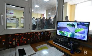 В Татарстане после стрельбы в казанской гимназии выделили 457 млн рублей на охрану школ