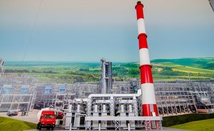 «Татнефть» снизила добычу на 12% по сравнению с январем 2020-го