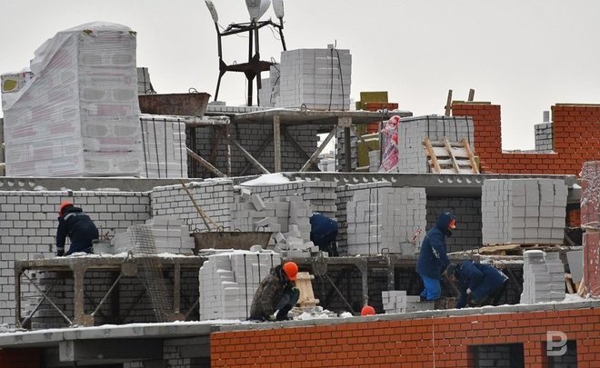 К концу осени в Татарстане разработают проектную документацию для строительства 11 крупных объектов