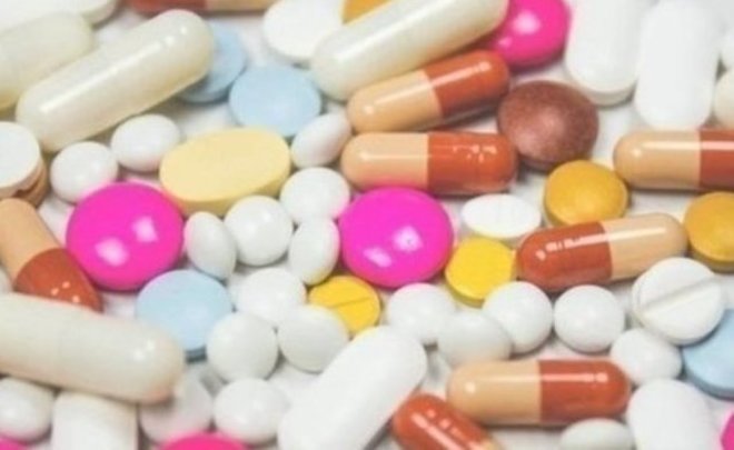 В России выросли продажи антидепрессантов