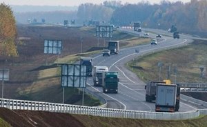 Два древних городища обнаружили в Татарстане на пути трассировки трассы М-12