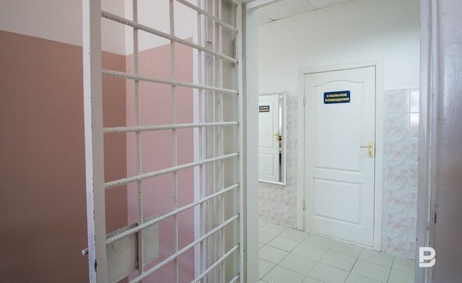 В Госдуме предложили засчитывать осужденным один день этапирования за один день отбывания наказания