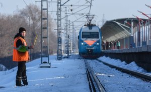 Электрички Казань — Сосновка снова будут ходить с 5 декабря