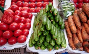 Нутрициолог рассказала, как избежать авитаминоза в осенне-зимний период