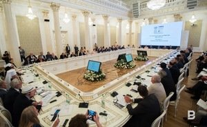 Медведев одобрил проведение первого форума нацпроектов в Казани в 2020 году