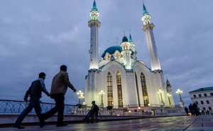 Мечети Казани начали принимать обращения на забой жертвенных животных к Курбан-байраму