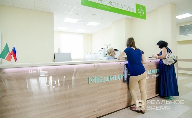 В Татарстане сократилось число обращений из-за укусов клещей