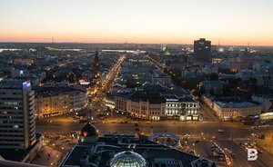 Торговая палата США откроет представительство в Казани