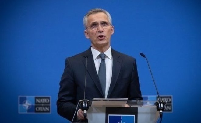 В НАТО заявили о недоверии к Китаю