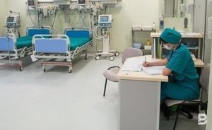 Коронавирус унес жизни еще 10 татарстанцев