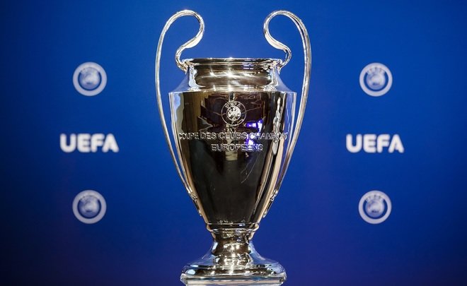 Лига чемпионов. «Зенит» сыграет с «Бенфикой» и «Лейпцигом», «Локомотив» — с «Ювентусом» и «Атлетико»