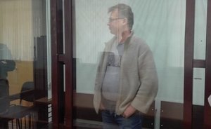 Экс-глава Минюста РТ стал адвокатом бывшего ректора КХТИ
