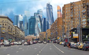 Власти Москвы: массовое переселение по программе реновации начнется в 2019 году