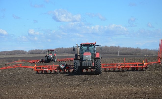 В Татарстане на работы по известкованию кислых почв потратят 100 млн рублей