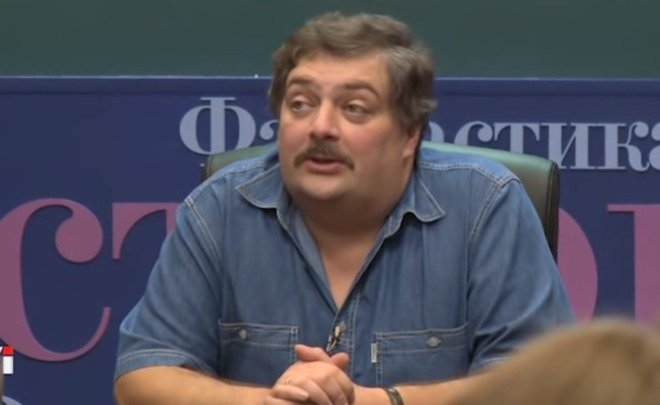 Жена Быкова рассказала о состоянии здоровья писателя