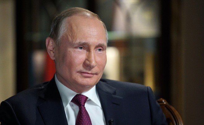 Путин: трагедия с «Курском» произошла из-за запущенного состояния армии после развала СССР