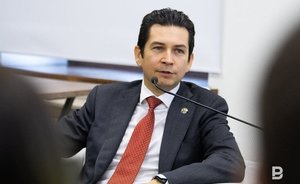 Бизнес-омбудсмен РТ заявил, что COVID-19 уже не является главной темой обращений для малого бизнеса Татарстана