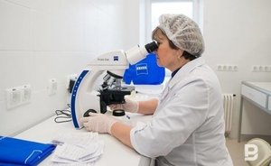 Попова: в России нет «индийской» мутации COVID-19