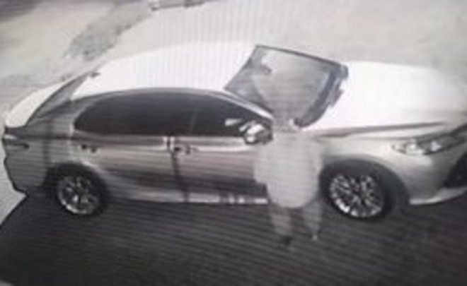 МВД: бугульминец воровал зеркала автомобилей и торговал ими в интернете