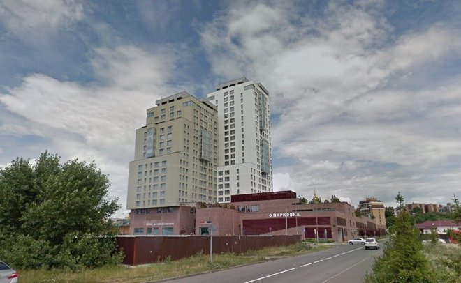 Казанская квартира вошла в десятку самых дорогих «однушек» России