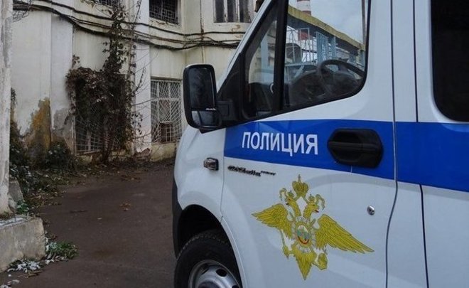 В Казани мужчина сдал в металлолом чужой гараж