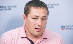 Директор зооботсада возглавил фракцию «Единой России» в Казгордуме