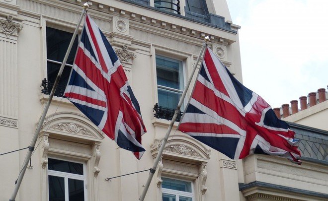 Великобритания назвала имена россиян, обвиняемых в отравлении Скрипалей