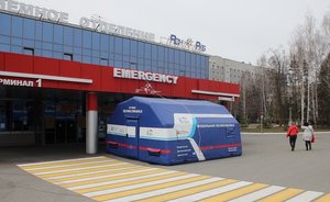 СМИ: по-прежнему не всем врачам стали выплачивать «коронавирусные» надбавки