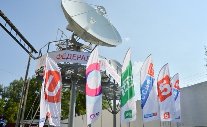 В Татарстане 18 октября временно прекратят вещание несколько теле- и радиоканалов