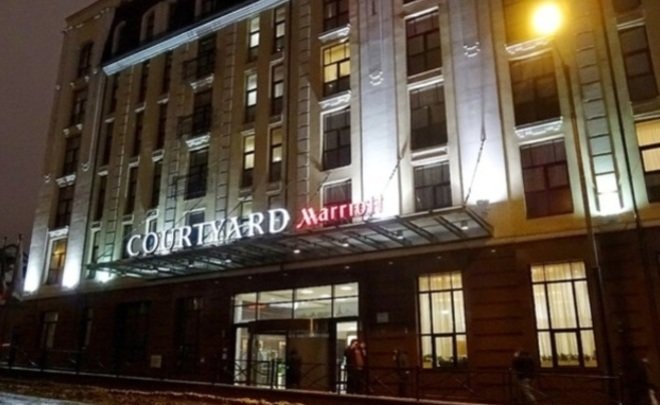 Конкурсный управляющий Marriott потребовал признать недействительной сделку на управление отелем