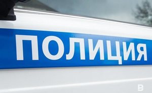 В Казани полицейские задержали подозреваемого в вымогательстве 1 млн рублей
