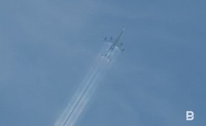 В Минпромторге рассказали о работе над восстановлением авиасообщения с Египтом