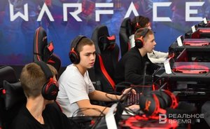 Большинство российских студентов-мужчин увлекаются киберспортом