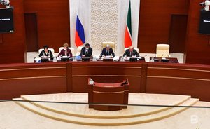 В Татарстане установят запрет избираться сочувствующим экстремистским организациям