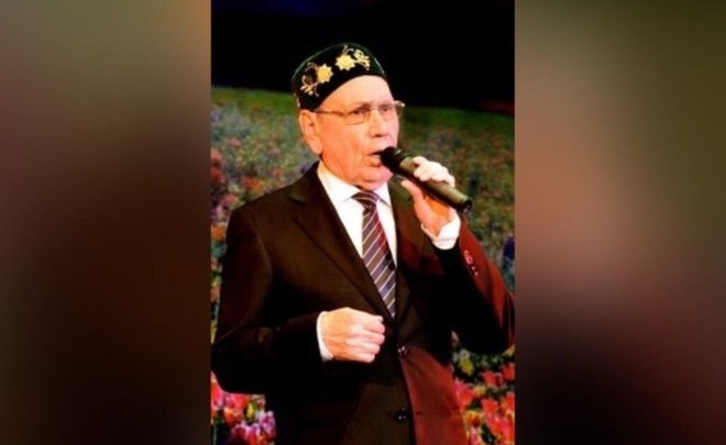 В Москве пройдет вечер памяти Ильгама Шакирова