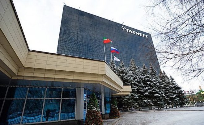 «Татнефти» разрешили приобрести активы финского производителя шин Nokian Tyres