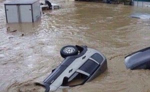 Число пострадавших при наводнении в Краснодарском крае превысило 720