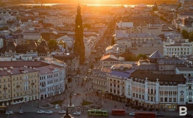 В Казани реконструируют здание ветеринарного института, где учился Николай Бауман
